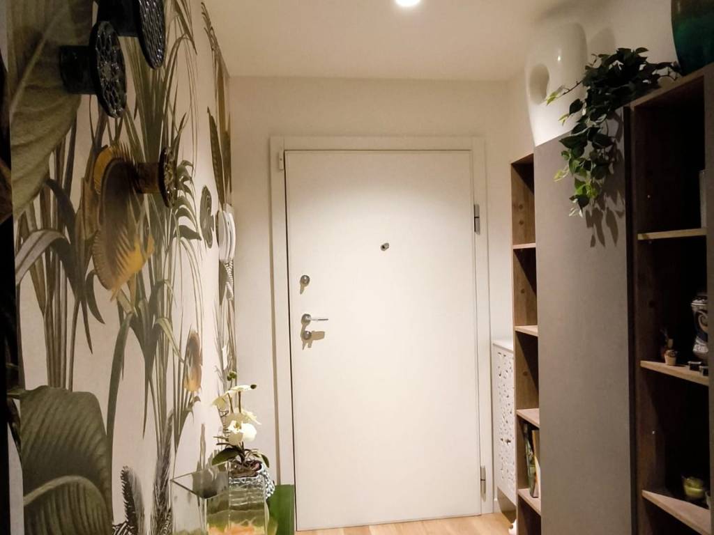 appartamento in vendita a Padova in zona Savonarola