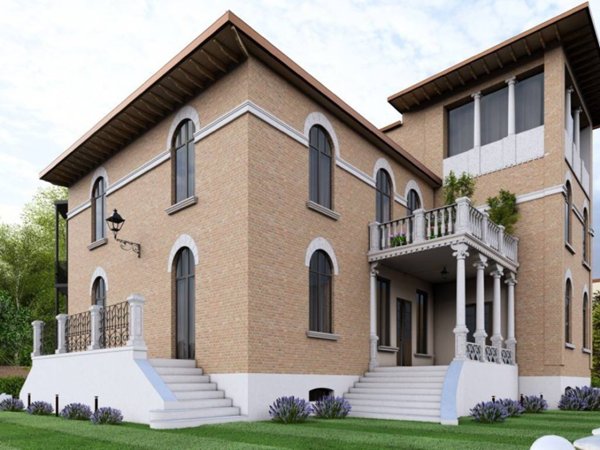 appartamento in vendita a Padova in zona Santa Croce