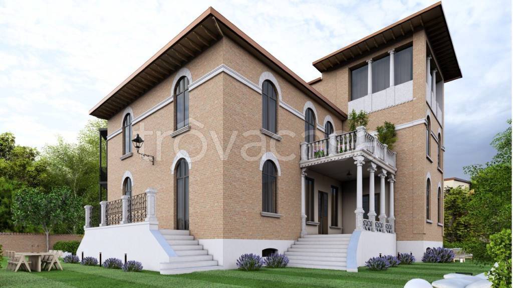 appartamento in vendita a Padova