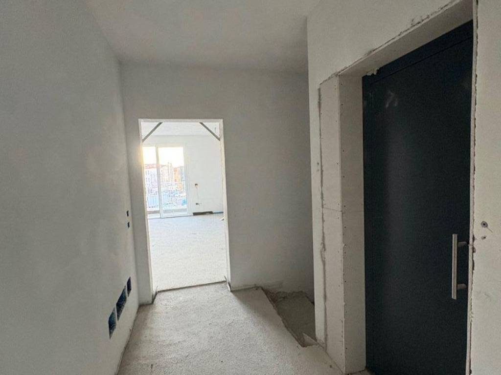 appartamento in vendita a Padova in zona Centro Storico