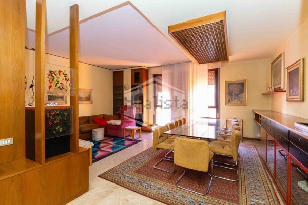 appartamento in vendita a Padova in zona Savonarola