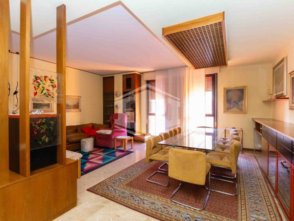 appartamento in vendita a Padova in zona Savonarola