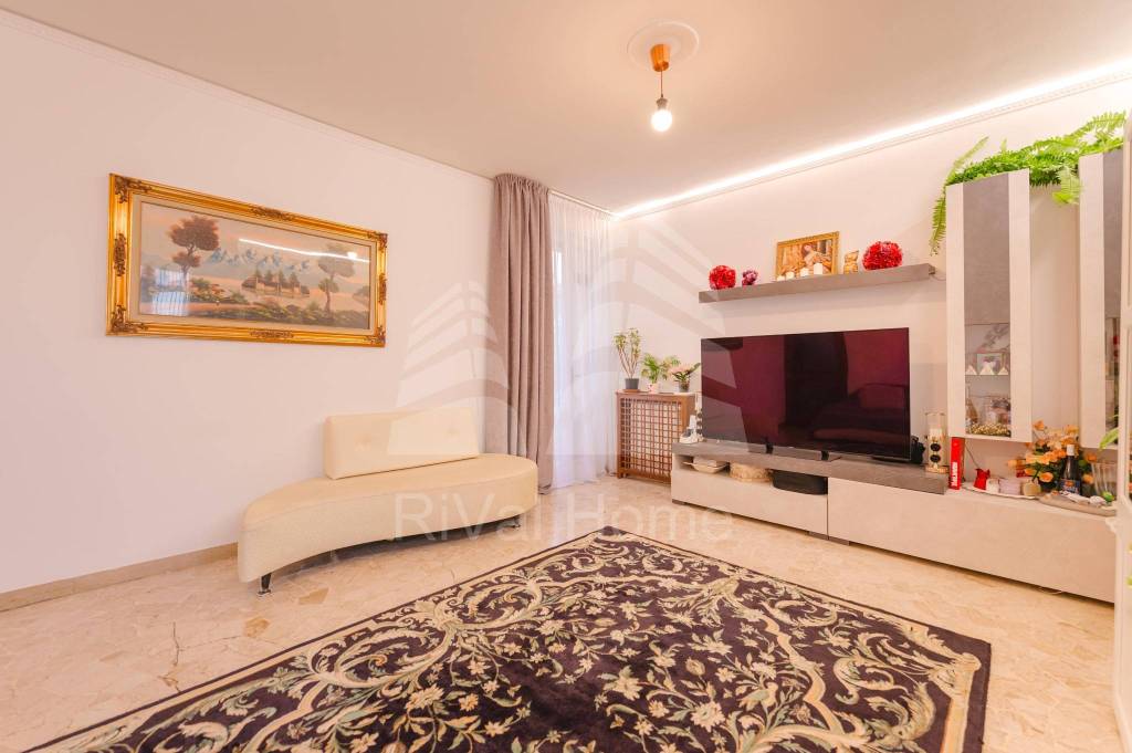 appartamento in vendita a Padova in zona San Giuseppe