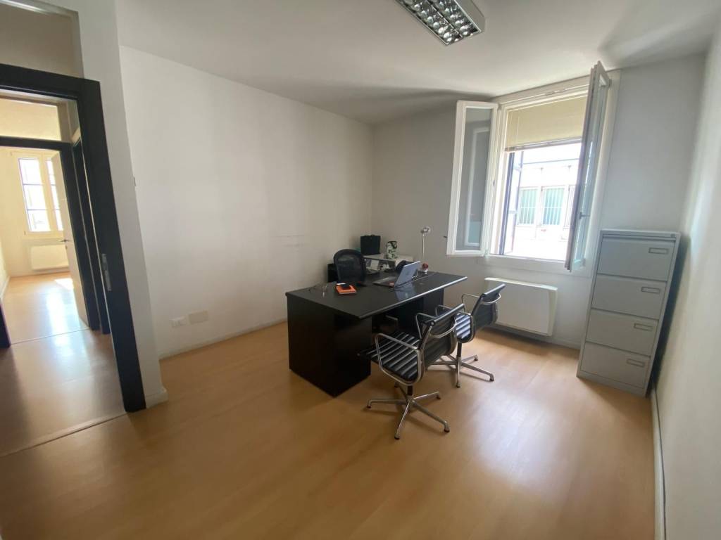 appartamento in vendita a Padova in zona Centro Storico