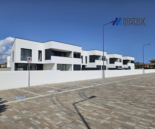 casa indipendente in vendita a Padova in zona Camin / Granze