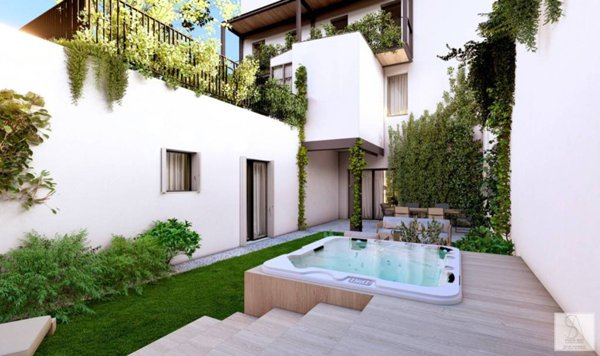 appartamento in vendita a Padova in zona Centro Storico