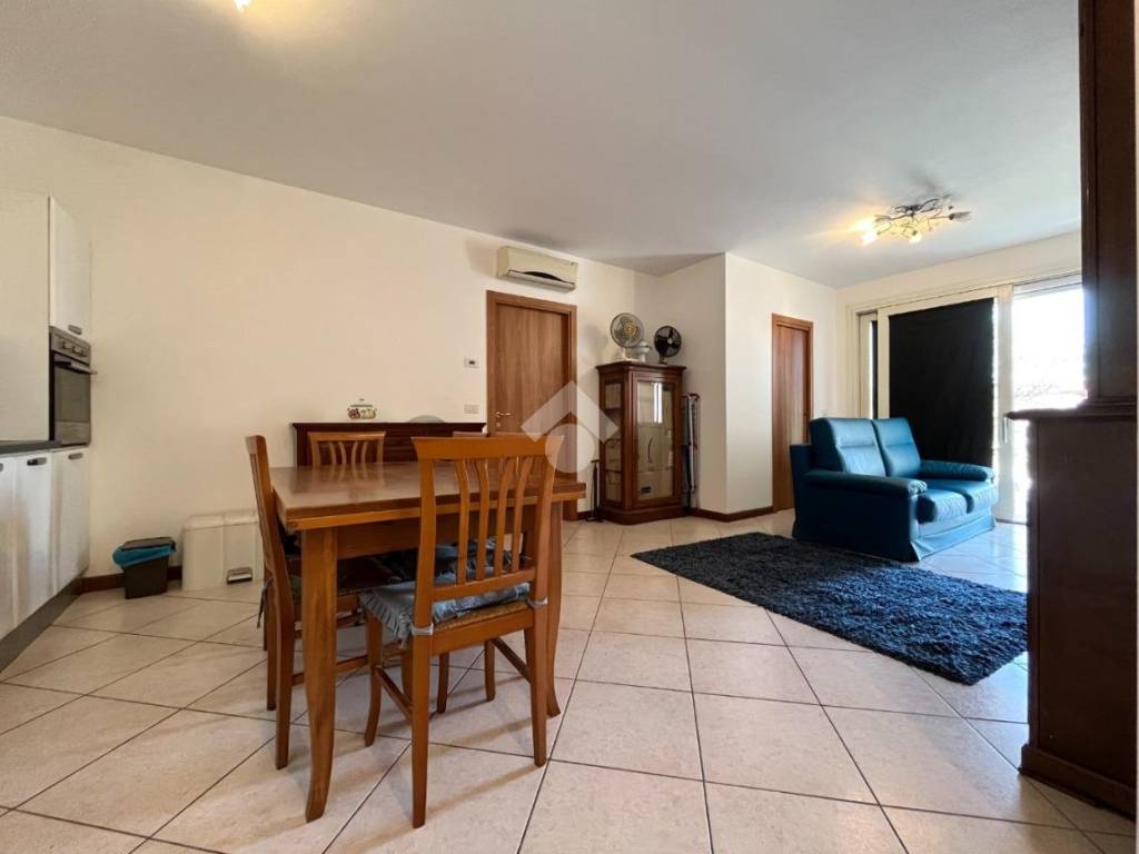 appartamento in vendita a Padova in zona Guizza