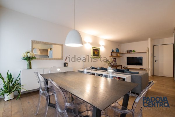 appartamento in vendita a Padova