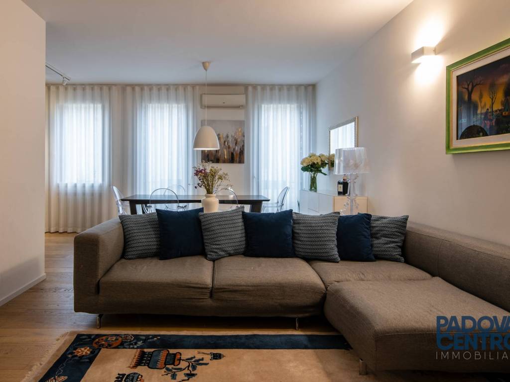appartamento in vendita a Padova
