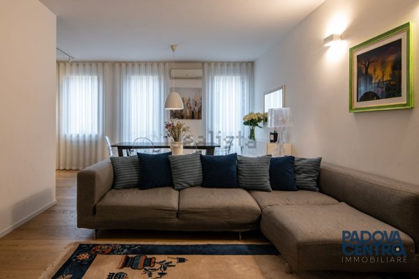 appartamento in vendita a Padova