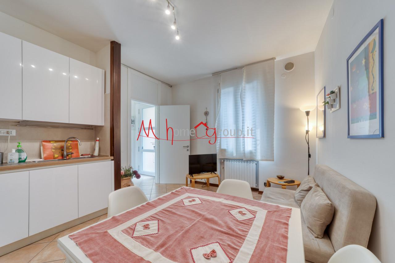 appartamento in vendita a Padova in zona Centro Storico