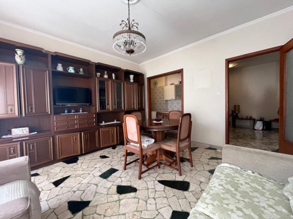 appartamento in vendita a Padova in zona Sacra Famiglia