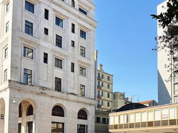 appartamento in vendita a Padova in zona Centro Storico