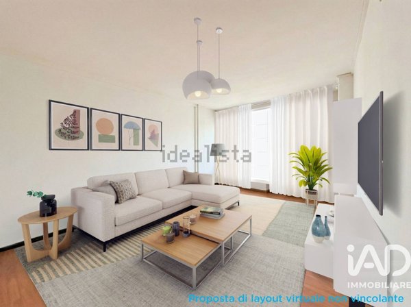 appartamento in vendita a Padova in zona Centro Storico