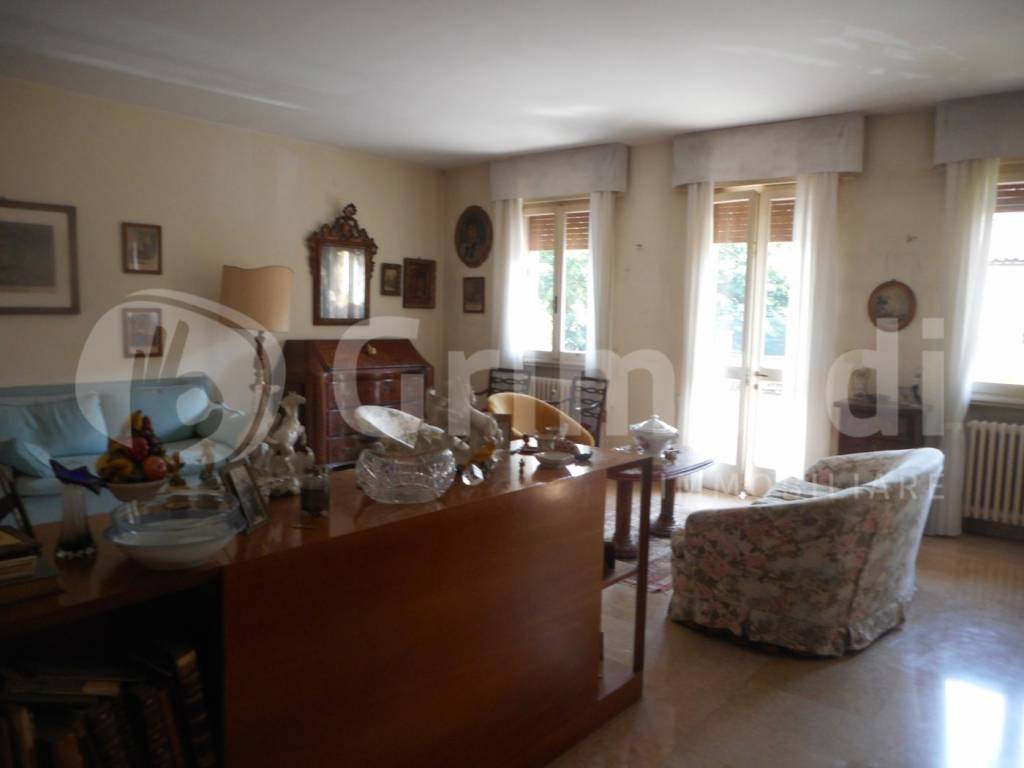 appartamento in vendita a Padova in zona Savonarola