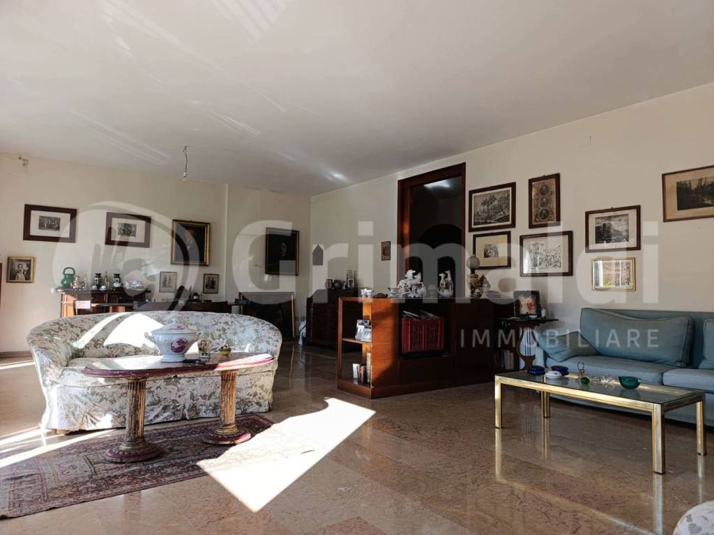 appartamento in vendita a Padova in zona Savonarola