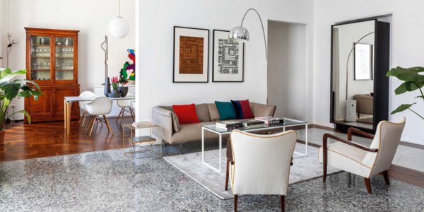 appartamento in vendita a Padova