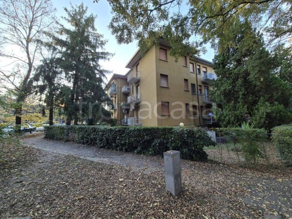 appartamento in vendita a Padova in zona Sant'Osvaldo / Santa Rita