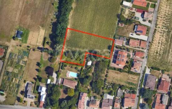 ufficio in vendita a Padova in zona Montà