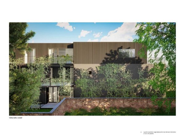 appartamento in vendita a Padova in zona Santa Croce