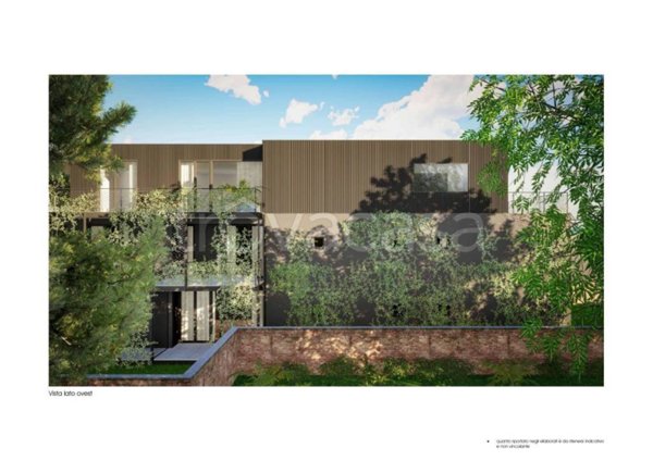 appartamento in vendita a Padova in zona Centro Storico