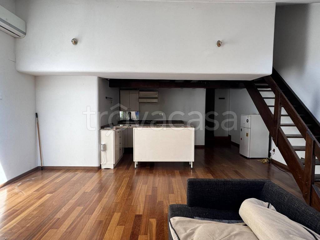 appartamento in vendita a Padova in zona Centro Storico