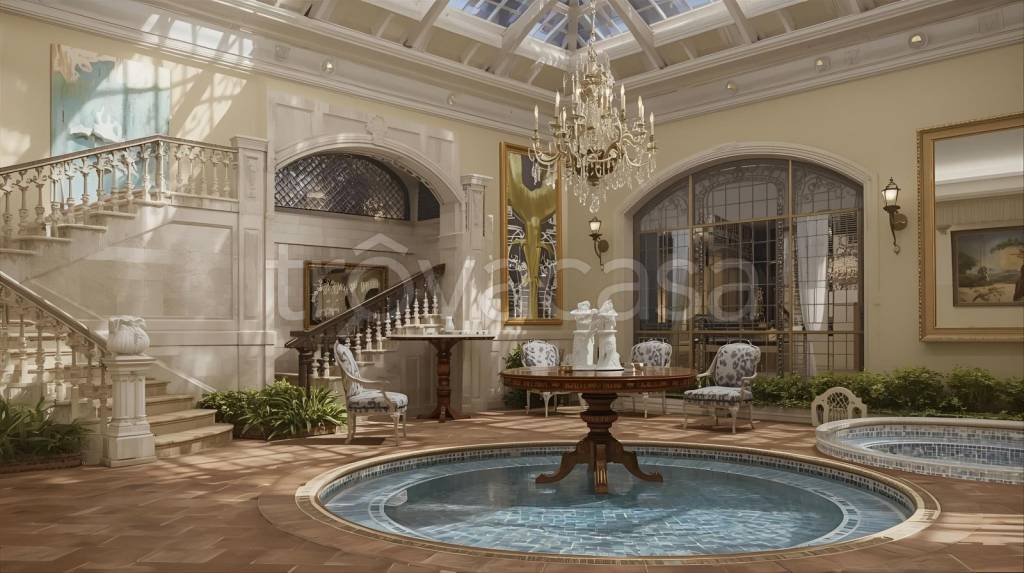 appartamento in vendita a Padova in zona Centro Storico