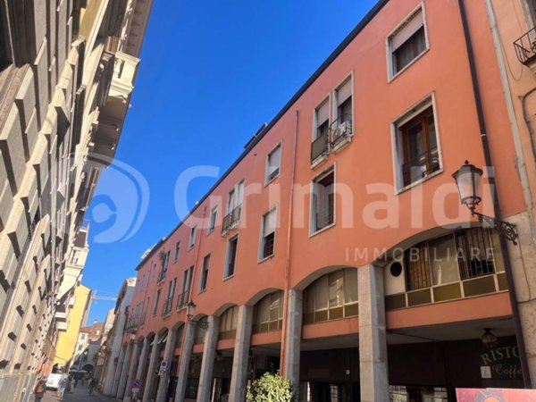 appartamento in vendita a Padova