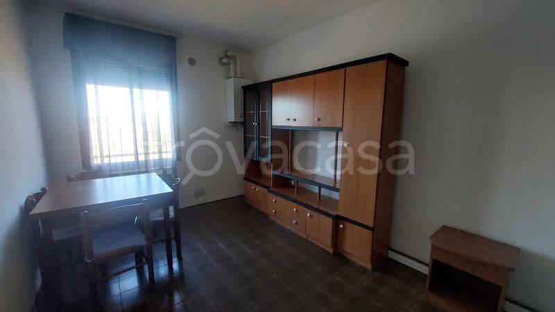 appartamento in vendita a Padova in zona Brentelle