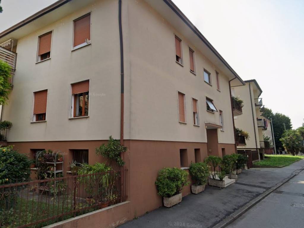 appartamento in vendita a Padova in zona Arcella