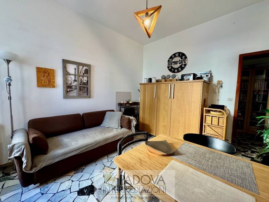 appartamento in vendita a Padova in zona Sant'Osvaldo / Santa Rita