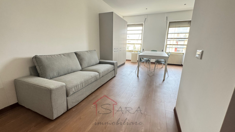 appartamento in vendita a Padova in zona Centro Storico