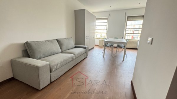 appartamento in vendita a Padova in zona Centro Storico