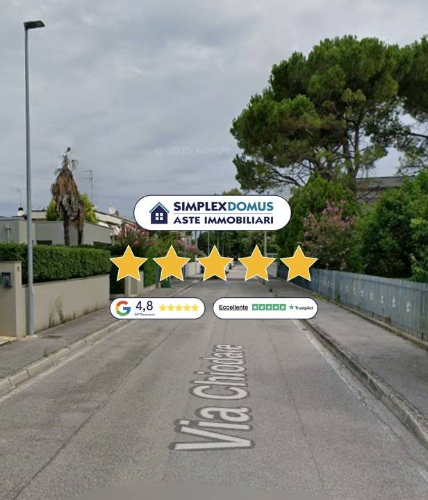 appartamento in vendita a Padova in zona Pontevigodarzere