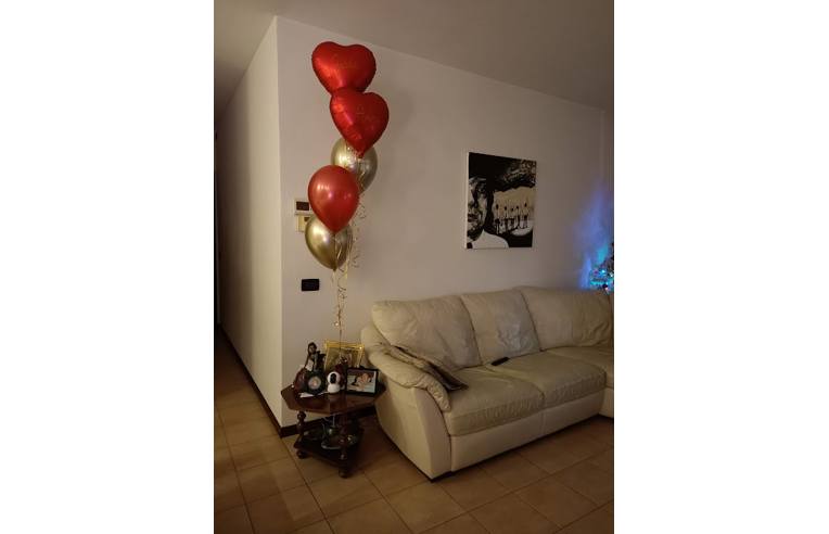 appartamento in vendita a Padova in zona Camin / Granze