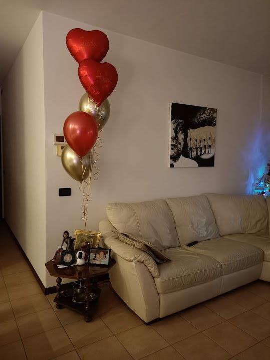 appartamento in vendita a Padova in zona Camin / Granze