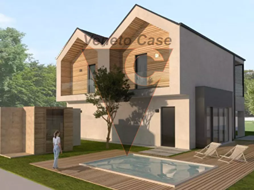 casa indipendente in vendita a Padova in zona Camin / Granze