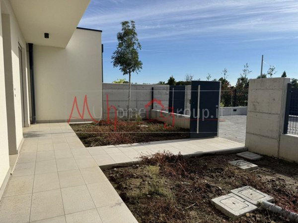 casa indipendente in vendita a Padova in zona Mandria