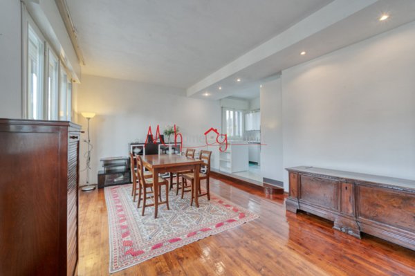 appartamento in vendita a Padova in zona Sacra Famiglia