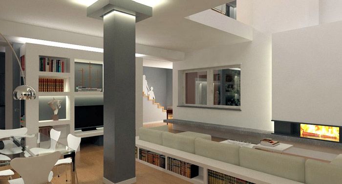 appartamento in vendita a Padova