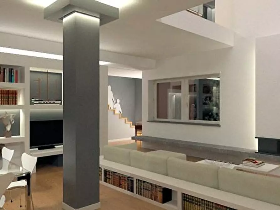 appartamento in vendita a Padova in zona Centro Storico