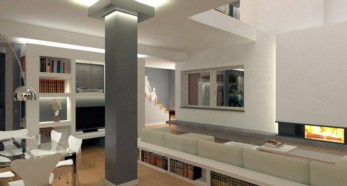 appartamento in vendita a Padova in zona Centro Storico