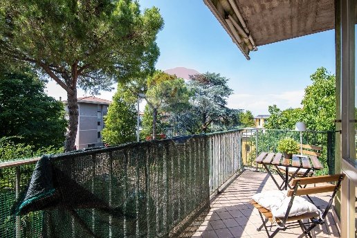 appartamento in vendita a Padova in zona Pontevigodarzere