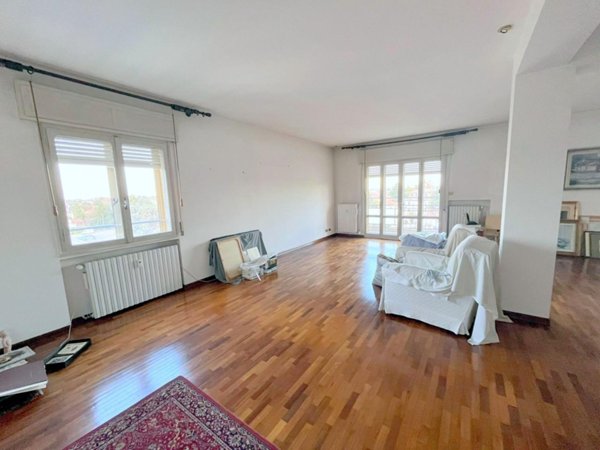 appartamento in vendita a Padova in zona Arcella