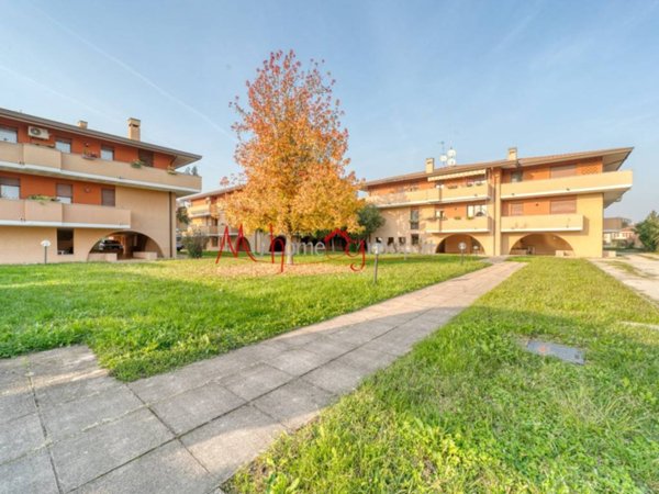 appartamento in vendita a Padova in zona Mandria