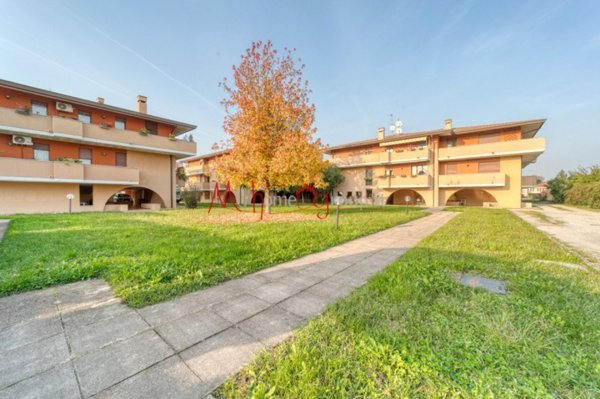 appartamento in vendita a Padova in zona Sacra Famiglia