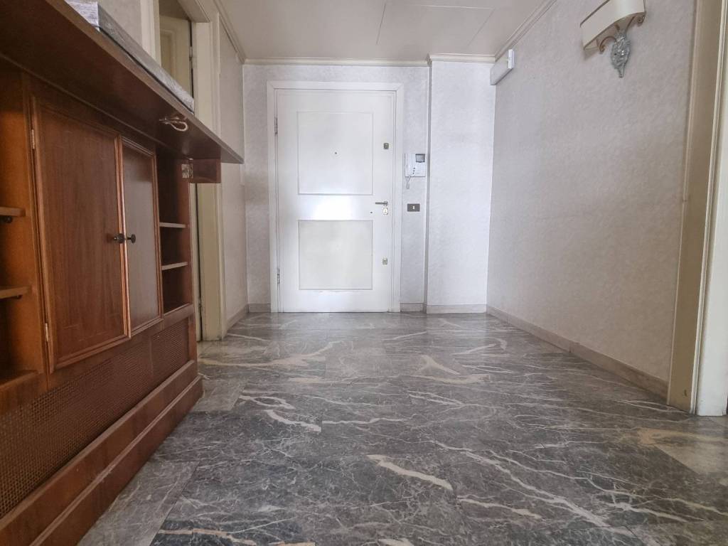 appartamento in vendita a Padova in zona Savonarola