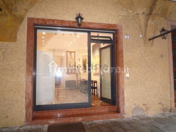 negozio in vendita a Padova