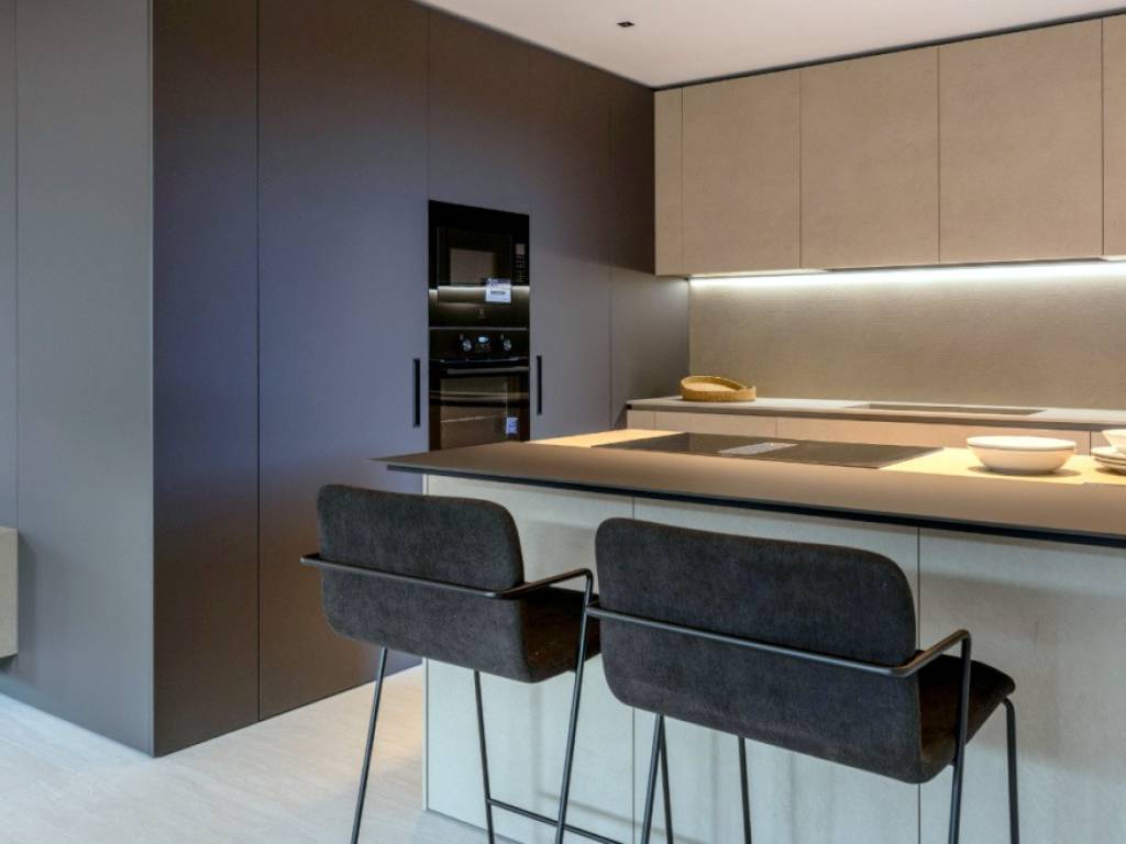 appartamento in vendita a Padova in zona Centro Storico