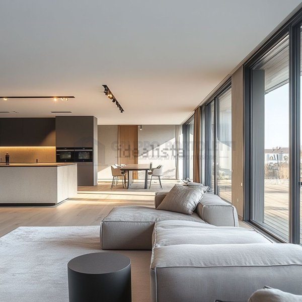 appartamento in vendita a Padova in zona Forcellini / Terranegra